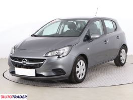 Opel Corsa 2018 1.4 73 KM Opel Corsa 2018 1.4 73 KM