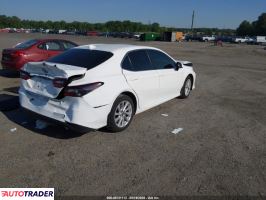 Toyota Camry 2024 2