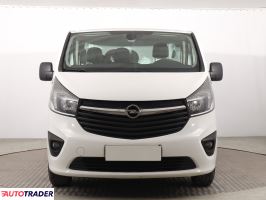 Opel Vivaro 2018 1.6