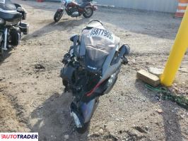 Suzuki Hayabusa 2024