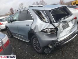 Mercedes CL 2022 2 Mercedes CL 2022 2