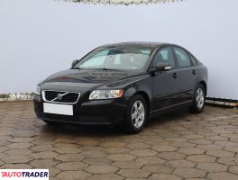 Volvo S40 2010 1.6 107 KM