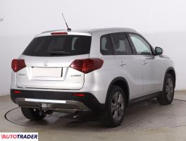 Suzuki Vitara 2019 1.4 138 KM