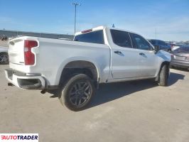 Chevrolet Silverado 2025 2