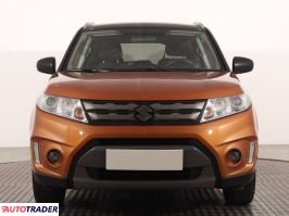 Suzuki Vitara 2016 1.6 118 KM