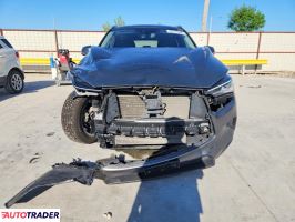 Infiniti QX50 2024 2