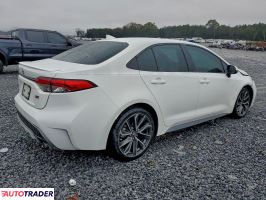 Toyota Corolla 2022 2