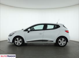Renault Clio 2018 1.5 88 KM