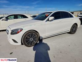 Mercedes CL - zobacz ofertę