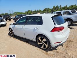 Volkswagen Golf 2020 2