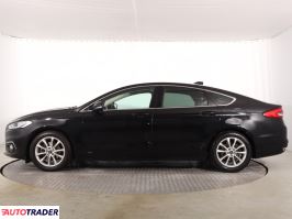 Ford Mondeo 2020 2.0 187 KM