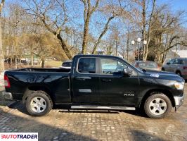 Dodge Ram - zobacz ofertę