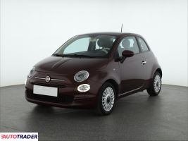 Fiat 500 2016 1.2 68 KM