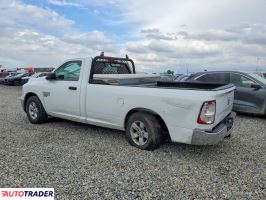 Dodge Ram 2022 3