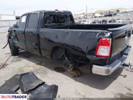 Dodge Ram 2022 3