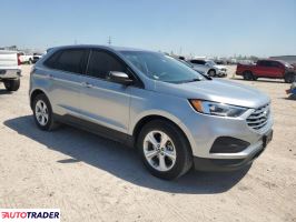 Ford Edge 2020 2 Ford Edge 2020 2