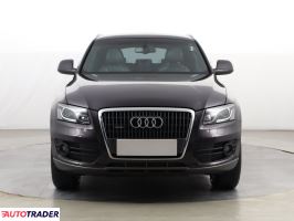 Audi Q5 2009 2.0 167 KM