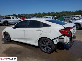Honda Civic 2020 2 Honda Civic 2020 2