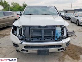 Dodge Ram 2021 5