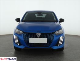 Peugeot 208 2024 1.2 99 KM