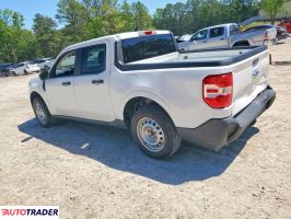 Ford Maverick 2024 2