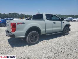 Ford Ranger 2023 2