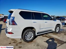 Lexus GX 470 2019 4