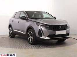 Peugeot 3008 - zobacz ofertę