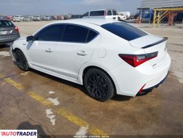 Acura Pozostałe 2021 2