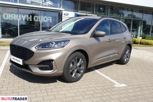 Ford Kuga 2020 1.5 150 KM Ford Kuga 2020 1.5 150 KM