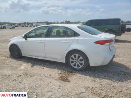 Toyota Corolla 2023 2