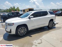 GMC Acadia 2022 3