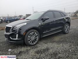Cadillac Pozostałe 2020 3 Cadillac Pozostałe 2020 3