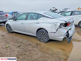 Nissan Altima 2023 2