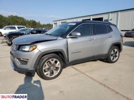 Jeep Compass 2019 2