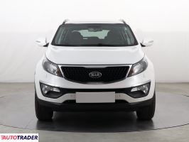 Kia Sportage 2014 2.0 163 KM