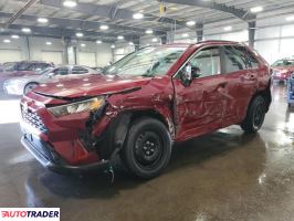 Toyota Pozostałe 2019 2 Toyota Pozostałe 2019 2