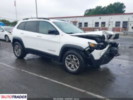 Jeep Cherokee 2022 3 Jeep Cherokee 2022 3