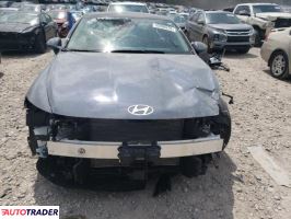 Hyundai Sonata 2024 2
