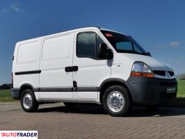 Renault Master 2011 Renault Master 2011