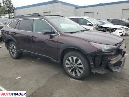 Subaru Outback 2024 2