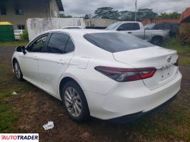 Toyota Camry 2023 2