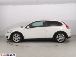 Volvo C30 2010 1.6 107 KM Volvo C30 2010 1.6 107 KM