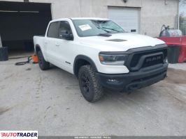 Dodge Ram 2022 5 Dodge Ram 2022 5