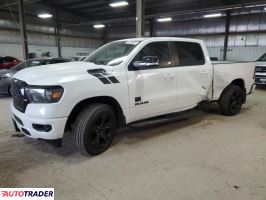 Dodge Ram 2022 5 Dodge Ram 2022 5