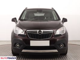Opel Mokka 2012 1.7 128 KM