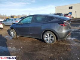 Tesla Model Y 2023 Tesla Model Y 2023