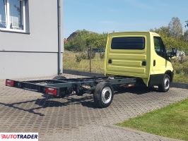 Iveco Daily 2016 2.3