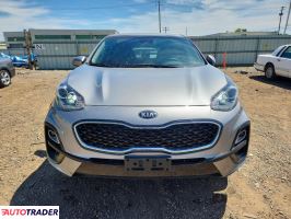 Kia Sportage 2022 2
