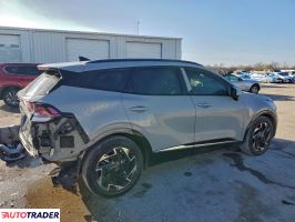 Kia Sportage 2024 2